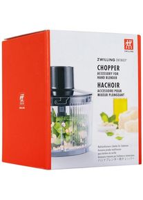 Zwilling Stabmixer - Enfinigy Mini Chopper - Black