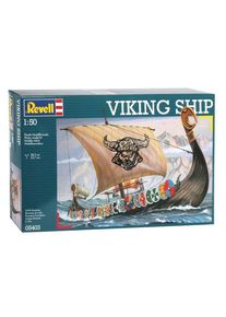Revell Viking Ship
