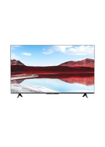 Xiaomi 43" Flachbild TV QLED 4K A Pro 2025