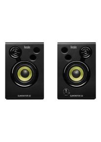 Hercules DJ Monitor 32