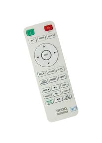 BenQ fjernstyring