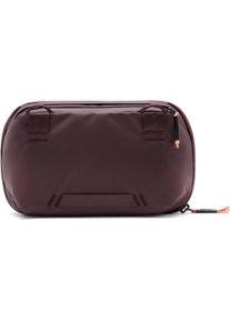 Peak Design Tech Pouch (2 l), Kameratasche, Grau