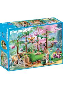 Playmobil Magischer Feenwald (9132, Playmobil Magic)