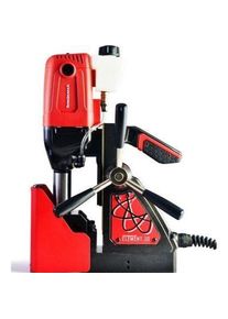 Rotabroach, Tischbohrmaschine, Magnetboremaskine Element E30