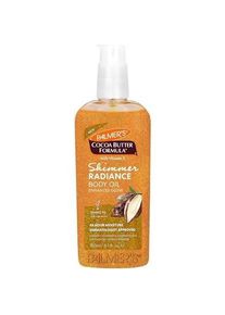 Palmer's, Bodylotion, Cocoa Butter Formula Shimmer Body Oil with Vitamin E 51 Fl Oz (K&ouml;rper&ouml;l)