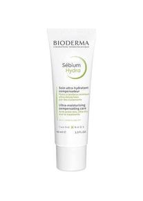 Bioderma, Gesichtscreme, S&eacute;bium Hydra Face Care for Women 40ml (40 ml)