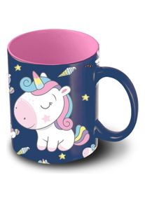 Karactermania Oh My Pop! Tasse Sweety, Tasse, Mehrfarbig