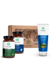 SPORTOL&Oacute;KNAK aj&aacute;nd&eacute;kcsomag &ndash; Green idea