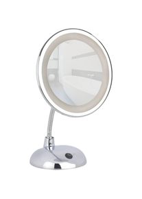 Wenko, Kosmetikspiegel, Style (&Oslash; 16 cm)