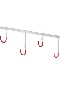 Wsm, Veloaufbewahrung