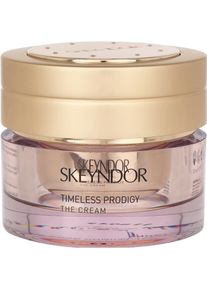 Skeyndor, Gesichtscreme, Timeless Prodigy The Cream (50 ml, Nachtcreme)