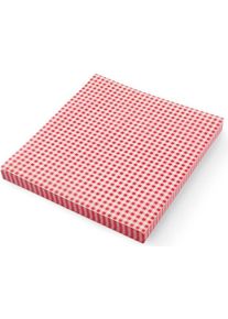 Hendi, Verpackungsmaterial, Einschlagpapier, fettdicht,, 500 Stk., 200x250mm (500 Stk.)