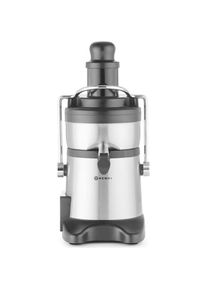 Hendi Entsafter Kompakt,, 230V/500W, 233x416x(H)493mm, Entsafter