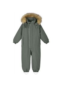 Reima, M&auml;dchen, Skijacke, Trondheim Schneeanzug - 15378 (92), Gr&uuml;n, 92