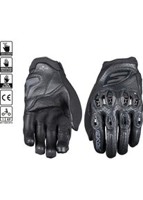 Five, Motorradhandschuhe, Stunt Evo 2 (Herren, L)