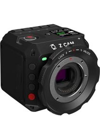 Z CAM E2n 4k Ndi Kamera, Videokamera