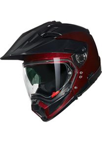 Nolan, Motorradhelm, N70-2 X 06 CLASSICO NOBILE Klapphelm (L)