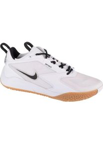 Nike, Hallenschuhe, Air Zoom Hyperace Volleyballschuhe (42), Schwarz