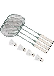 Euro Play, Badmintonschl&auml;ger