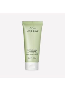 Cr&egrave;me Anti-&Acirc;ge Mains & Ongles - M. Asam VINO GOLD