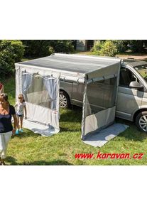 Fiamma, Zelt, (Vorzelt)