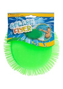 Grafix Splash Flyer Frisbee, 17cm