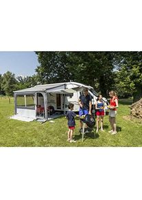 Fiamma, Zelt, (Vorzelt)