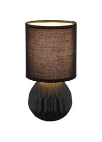 REALITY, Tischlampe, 21730S (E14)