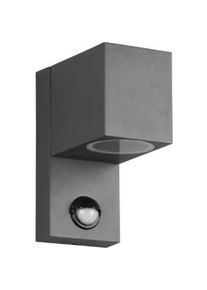 Trio, Gartenbeleuchtung, 214269142 Aussen-WL ROYA, 1xGU10 (GU10, IP44)