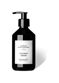 Urban Apothecary, Handcreme, H&auml;ndedesinfektionsmittel Gel (300 ml)