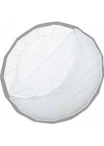 Godox AD S65 diffuser (Godox), Blitzger&auml;t