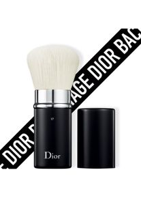 Dior, Schminkpinsel, Kabuki Brush N&deg;17 (Puder)
