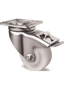 Tecwerk, M&ouml;belrollen, Schwerlast-Lenkrolle