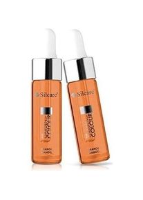 Silcare, Nagelpflegemittel, Mango Orange Cuticle Oil 15ml (15 ml)