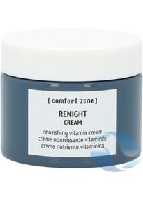 Comfort Zone, Gesichtscreme, Renight (60 ml, Nachtcreme)