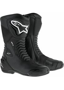 Alpinestars, Motorradschuhe, SMX- (Herren, Damen, 45)