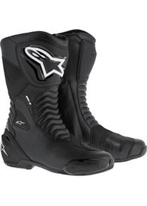 Alpinestars, Motorradschuhe, SMX- (Herren, Damen, 39)