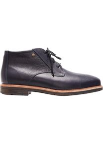 Emma Safety Footwear, Sicherheitsschuhe, Herren S3 Sicherheitsschuhe BAROCCO FRONTIER 168 schwarz Gr&ouml;sse 40 (40)
