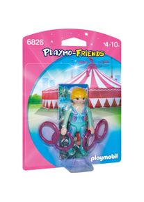 Playmobil Artistin (6826)