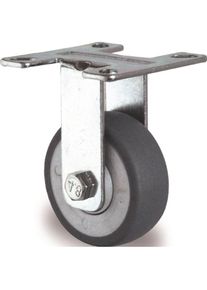 Tecwerk, M&ouml;belrollen, Bockrolle