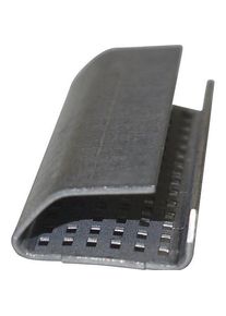 kaiserkraft, Verpackungsmaterial, Verschlussh&uuml;lsen (1000 Stk.)