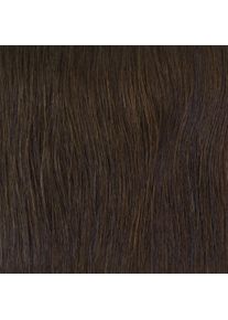 Balmain Professional, Hair Extensions, Balmain Hair Professional - Double Hair Extensions Human Hair - L5 - Bruin (L5 Hellbraun, 40 cm)