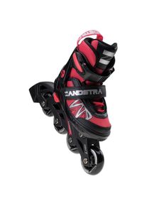 Zandstra, Inline Skates, (29, 32, 33, 36, 37, 40)