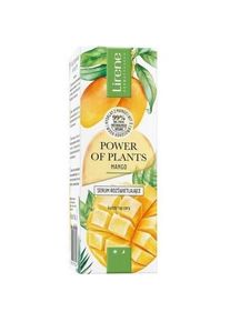 Lirene, Gesichtsserum, Power of Plants serum rozświetlające Mango 30ml (30 ml)