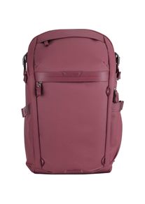 Vanguard Veo Metro B30l mg (Fotorucksack, 30 l), Kameratasche, Rot