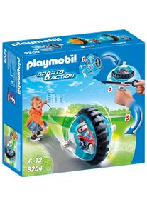 Playmobil Speed Roller &laquo;Blue&raquo; (9204)