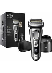 Braun, Rasierapparat, Series 9 Pro (9467cc)