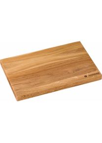 Zassenhaus Eiche, Schneidebrett, Braun