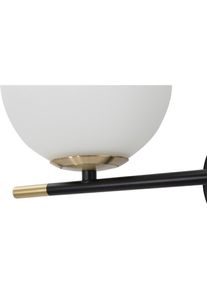 Mauro Ferretti, Wandleuchte + Deckenleuchte, Wandleuchte Darky Double