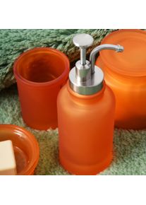 Spirella, Badaufbewahrung, Yoko